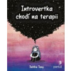 Introvertka chodí na terapii - Debbie Tung