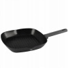 Berlinger Haus Antracitová grilovacia Panvica 28 cm titánová