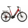 Maxbike VILLA 26 červená