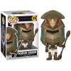 Funko POP! 1574 Movies: Stargate - Horus Guard (MT)