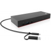 Lenovo ThinkPad Hybrid USB-C with USB-A Dock (40AF0135EU) 40AF0135EU
