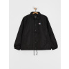 Vans Torrey Nylon Coaches (black/white) XL, čierna