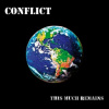Conflict: This Much Remains LP - Conflict