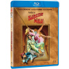 Honba za klenotem Nilu - Blu-ray