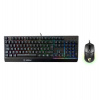 MSI herní set klávesnice s myší VIGOR GK30 COMBO/ drátový/ RGB podsvícení/ USB/ CZ+SK layout (S11-04CS601-CLA)