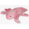 Plyšový axolotl velký 60 cm - plyšové hračky