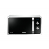 Samsung MG23F301TAS/EO MG23F301TAS, S grilom a funkciou zdravého varenia, 23 ℓ