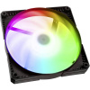 Phanteks PH-F140SK_DRGB_PWM PC vetrák s krytom čierna (š x v x h) 140 x 140 x 25 mm; PH-F140SK_DRGB_PWM
