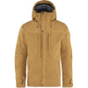 FJÄLLRÄVEN Skogsö Padded Jacket M Buckwheat Brown - M