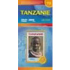 Nejkrásnější místa světa 78 - Tanzanie - DVD