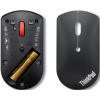 Lenovo ThinkPad Bluetooth Silent Mouse - mys 4Y50X88822
