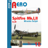 Spitfire Mk.I a Mk.II - 2