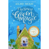 The Time of Green Magic - autor neuvedený