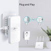 TP-Link TL-WPA7617 KIT AV1000 Powerline WiFi Kit