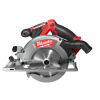 MILWAUKEE 4933451429 M18 CCS55-0X M18 FUEL™ 55 mm okružná píla na drevo a plasty