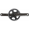 SRAM AM FC RED 1 D1 DUB 175 46
