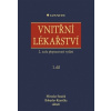 Vnitřní lékařství 1. a 2. díl - Souček Miroslav, Bohuslav Kianička