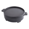 Holandská rúra Duo - WEBER