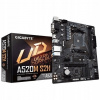 Základná doska Micro ATX Gigabyte A520M S2H
