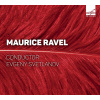 MAURICE RAVEL Symphonic Works (CD) (USSR State Academic Symphony Orchestra, Evgeny Svetlanov)