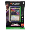 Karta balíčka Magic: The Gathering Commander Masters C. - Sliver Swarm Wizards Of The Coast