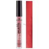 Essence 8H Matte tekutý matný rúž 09 Fiery Red 2,5 ml