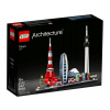 LEGO Architecture 21051 Tokio