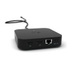 i-tec USB-C Dual Display Docking Station with Power Delivery 100 W (C31DUALDPDOCKPD)