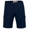 Fjällräven High Coast Hike Shorts M, Farba NAVY, Veľkosť 56