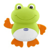 Plavúca žabka do kúpeľa Chicco