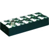 Murrelektronik 56601 56601 aktívny box senzor / aktor rozdeľovač M12 s plastovým závitom 1 ks; 56601