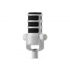 Rode PodMic (White) (MROD0590)