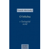 O hříchu v Teologické sumě - Akvinský Tomáš