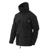 Helikon-Tex bunda SAS SMOCK DuraCanvas ČIERNÁ veľ.3XL