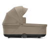 Cybex hlboká vanička Cot S Lux Almond Beige