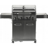 GAZOVÝ GRIL 4+1 1032 g/hod YATO YG-20003