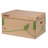 Esselte Archívna krabica s vekom ECO hnedá 345 x 242 x 439 mm