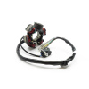 Pitbike zapaľovanie, stator pre motor LF90 el. štart, Stomp Juicebox