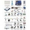 HADEX Arduino Ultimate KIT UNO R3