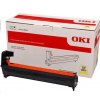 OKI Yellow obraz. válec do C532/C542 a MC563/MC573 (až 30 000 stránek) 46484105