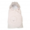 LODGER Zavinovačka Wrapper Folklore Fleece BIRCH