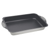 BERLINGERHAUS Plech na pečenie s titánovým nepriľnavým povrchom 40 x 25 cm Aspen Collection BH-7649