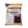Kittfort Šamotová výmazová hmota Profi 1 kg