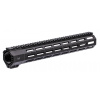 Midwest Industries Předpažbí Midwest Industries, SP Series, pro pušky AR/MSR 15, délka 380mm, M-LOK, černé