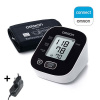 Tlakomer OMRON M2 Intelli IT+ + adaptér + 5 rokov záruka