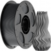 Anycubic PETG struna 1,75 mm pro 3D tiskárnu, 1kg, šedá AHPEGE