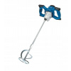Miešadlo na maltu - Scheppach PM1400 1400W MIXER (Miešadlo na maltu - Scheppach PM1400 1400W MIXER)