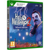 Hello Neighbor 2 Deluxe Edition Microsoft Xbox One