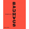 The Spirit of the Bauhaus