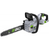 Akumulátorová reťazová píla EGO POWER+ CS1411E 35 cm, SADA s 2.5 Ah batériou